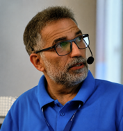 Prof. Nuno Cruz
